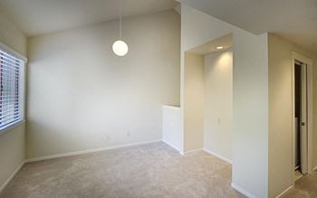 Extra spacious floor plans with a study*